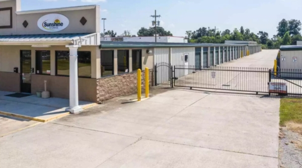 storageunits