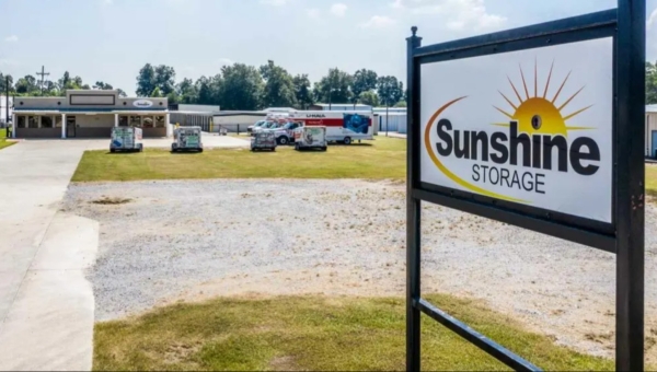 storageunits