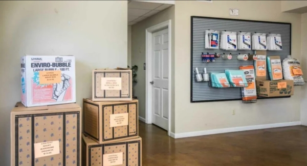 storageunits