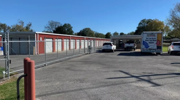 storageunits