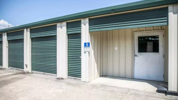 storageunits