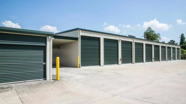 storageunits
