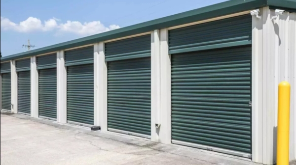 storageunits