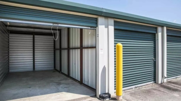 storageunits