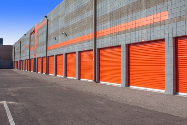 storageunits