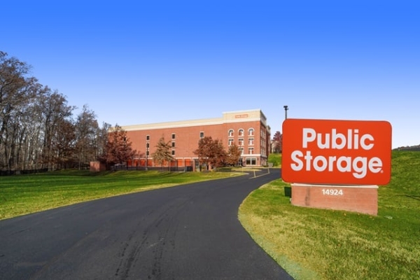 Public Storage - Woodbridge - 14924 Richmond Hwy