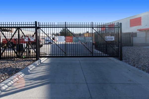 storageunits