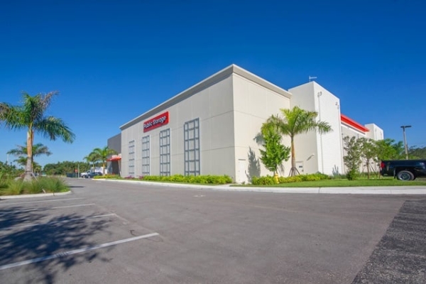 Public Storage - Naples - 13191 Tamiami Trl E