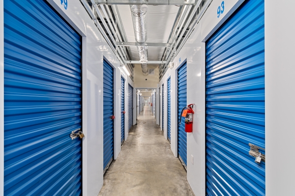 storageunits