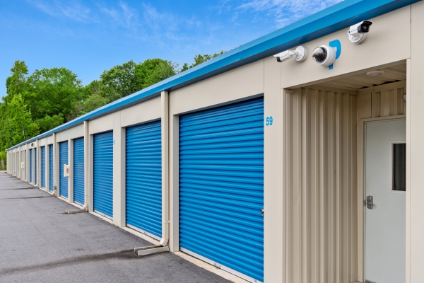 storageunits