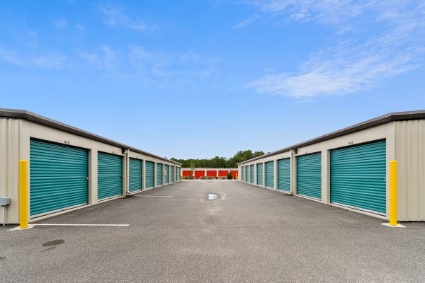 storageunits
