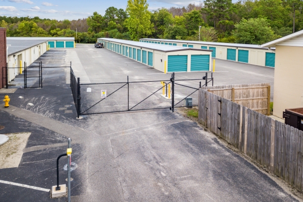 storageunits
