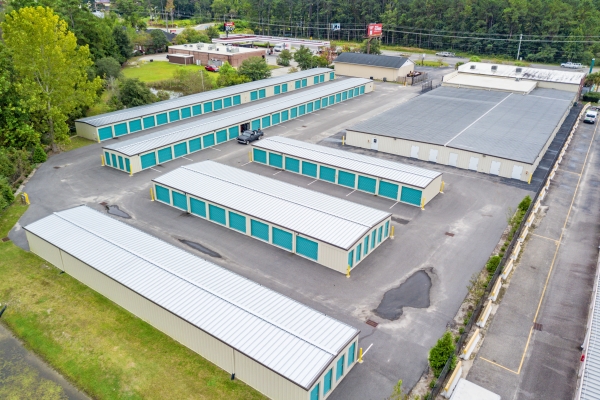 storageunits