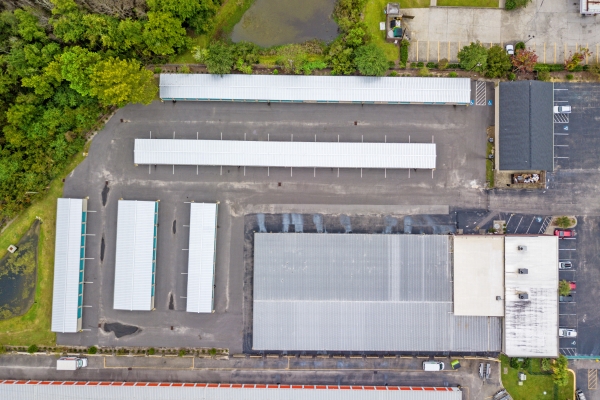 storageunits