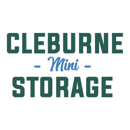 Cleburne Mini Storage