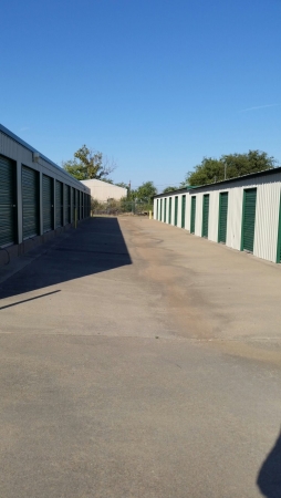 storageunits