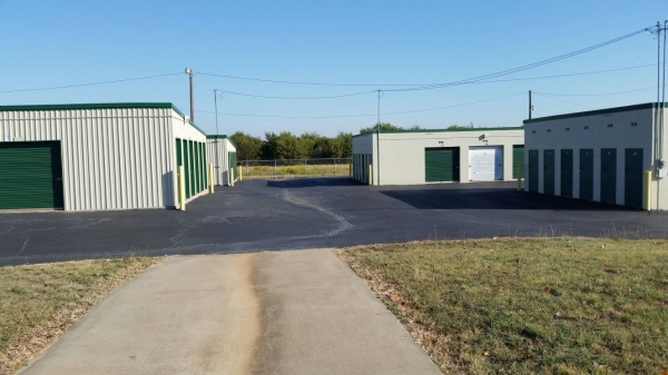 storageunits