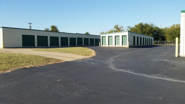 storageunits