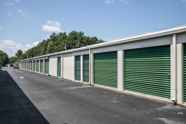 storageunits