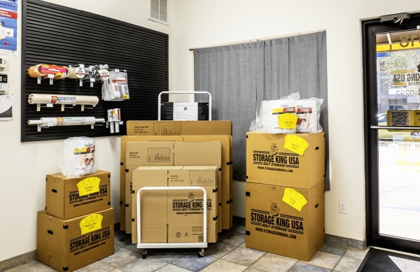 storageunits