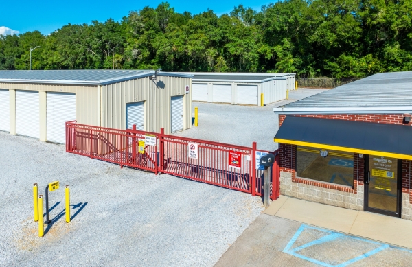 storageunits