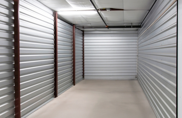 storageunits
