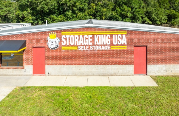 storageunits
