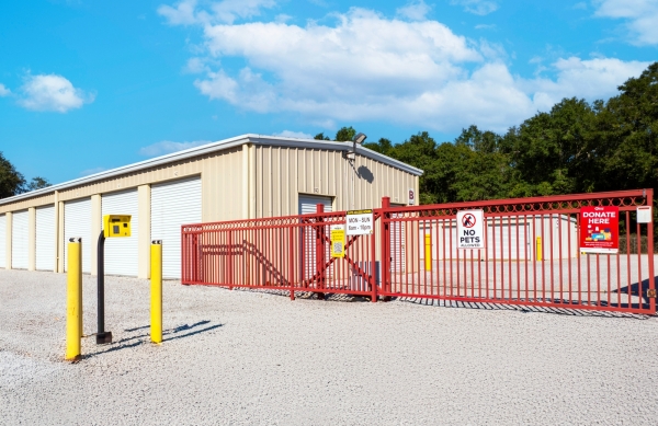 storageunits