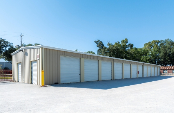storageunits