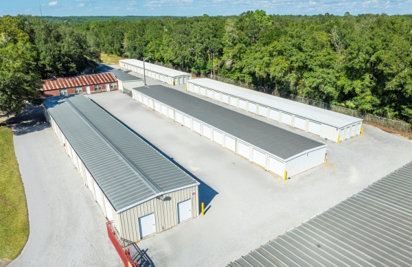 storageunits