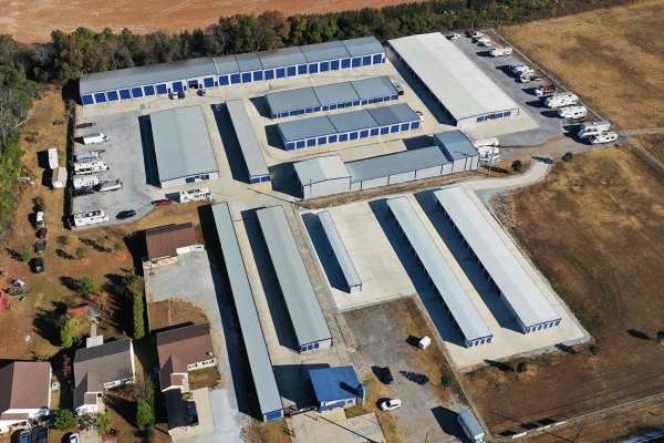 storageunits