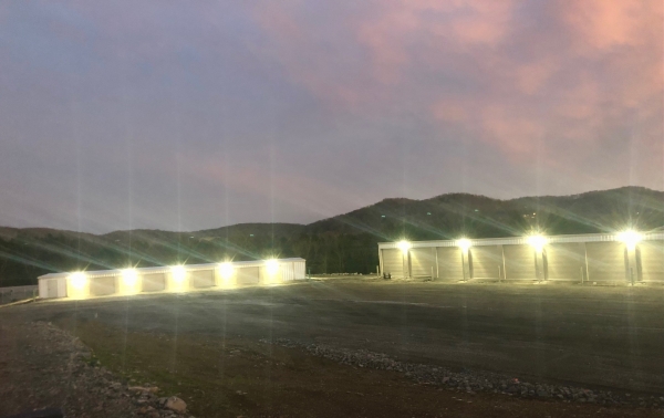 storageunits