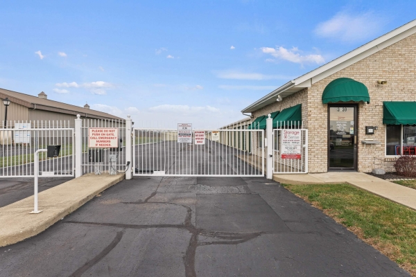 storageunits