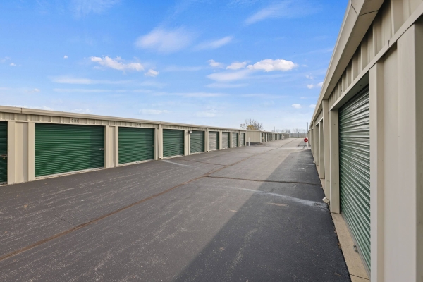 storageunits