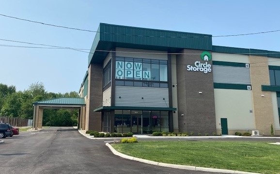 Circle Storage of West Chester