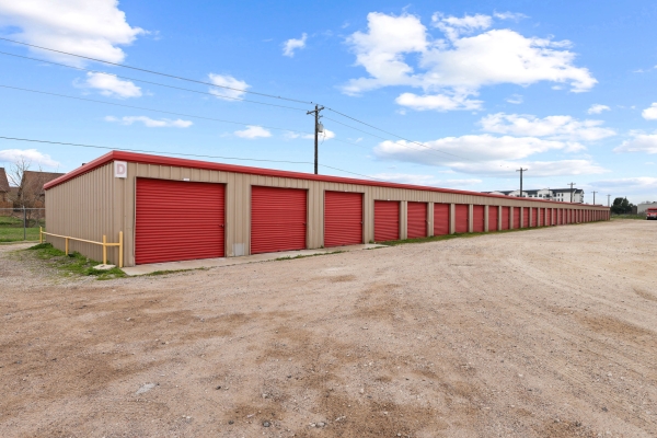storageunits