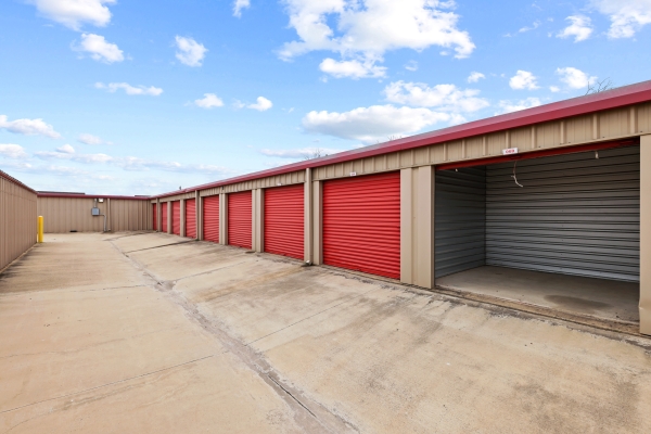 storageunits