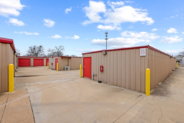 storageunits