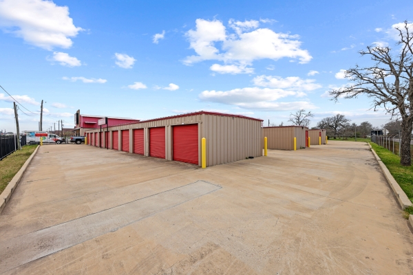 storageunits