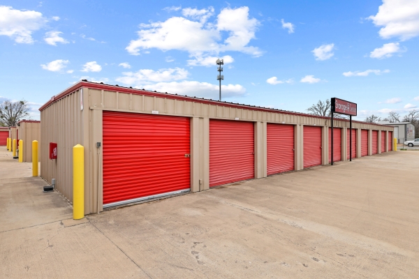 storageunits