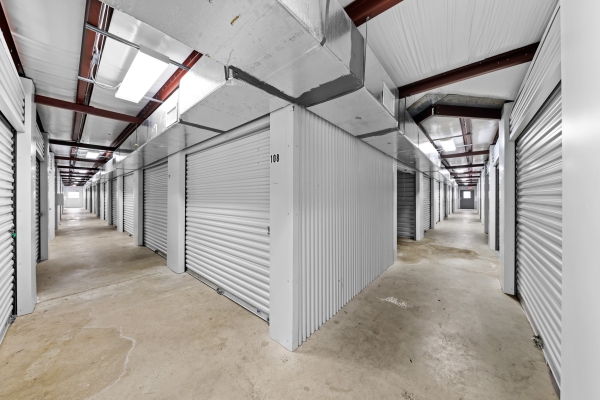storageunits