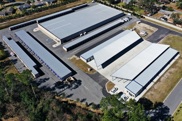 storageunits