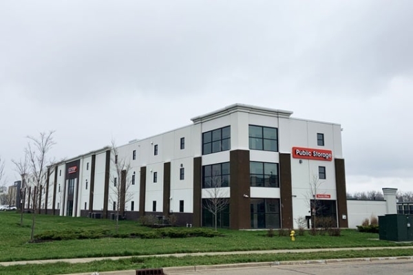 Public Storage - Westfield - 17200 Foundation Pkwy