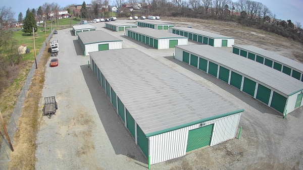 storageunits