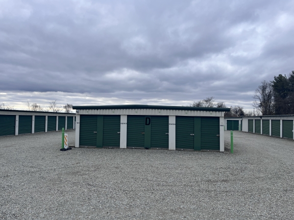 24/7 Storage-West Mifflin
