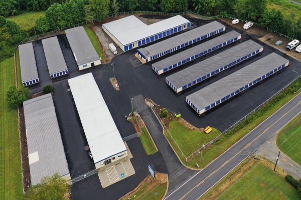 storageunits