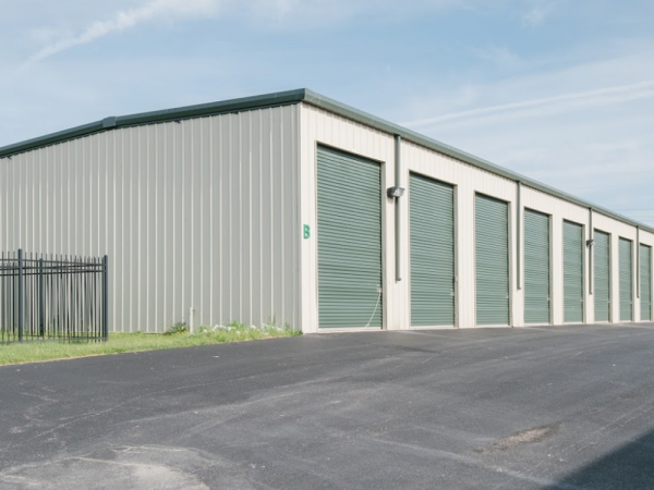 storageunits
