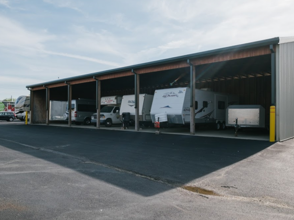storageunits
