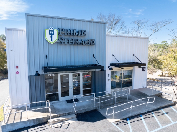 Prime Storage - Tallahassee