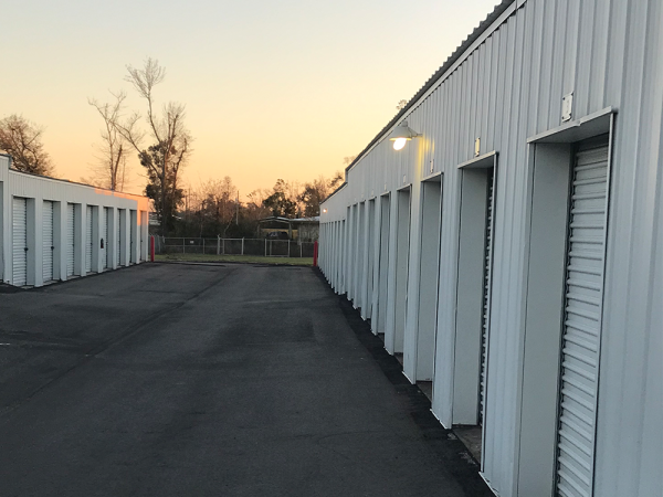 storageunits